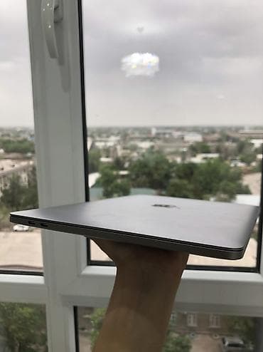macbook m1 512: Срочно продаю Apple MacBook Pro 13" (M1, 2020), Space Gray, 512gb — 1