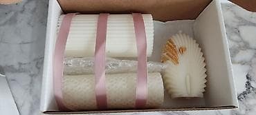 коробка умут: Всем привет 🌷 Провожу мастер класс по свечеварению! Приходите за — 2