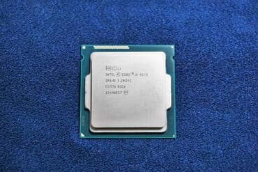 процессор купить бишкек: Процессор, Новый — 1