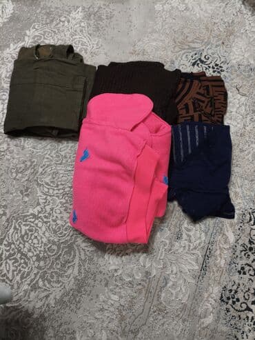 отдам в добрые руки: Отдаю все вместе! Детская обувь 25 р взрослая 41-44(термо и зима) — 5