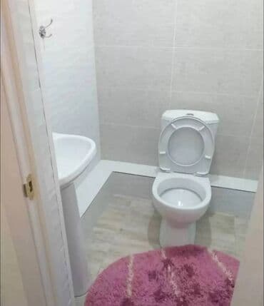кв дордой: 2 комнаты, 60 м², Элитка, 7 этаж, Евроремонт — 8