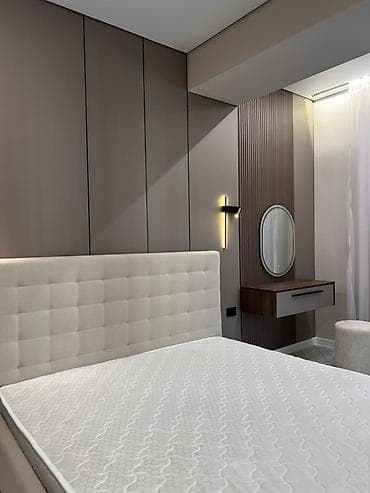 меняю доплатой мне: 2 комнаты, 76 м², Элитка, 9 этаж, Косметический ремонт — 4