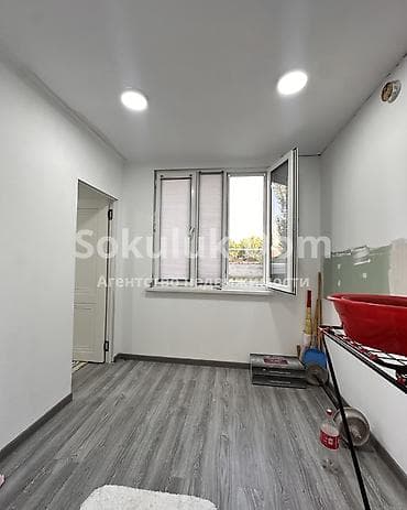 3 комнаты, 72 м², 1 этаж — 7