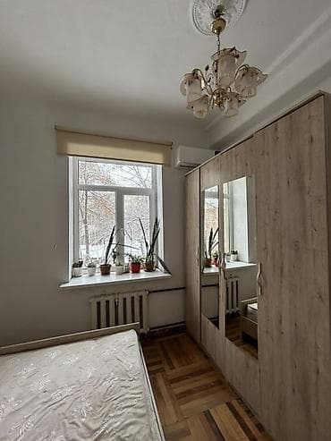 киевская 80: 2 комнаты, С мебелью полностью — 2