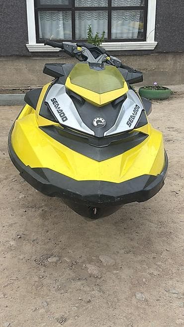 гидроцикл цена бу: Продаётся гидроцикл Sea-Doo rxp 260 2015 года. Свежепривезён из — 3