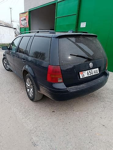 5 5 compressor: Volkswagen Golf: 1999 г., 1.6 л, Механика, Бензин, Универсал — 4