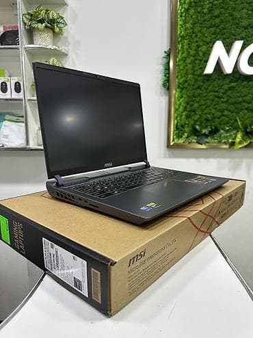 Техника и электроника: Игровой, Новый, Intel Core Ultra 9, ОЗУ, RAM: 16 ГБ — 2