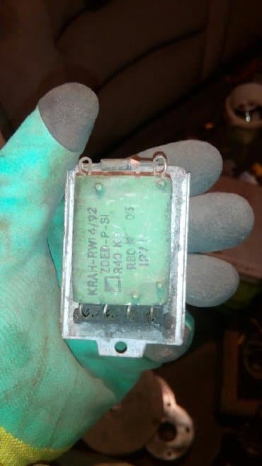 задний суппорт: Регулятор печки Ауди вольцваген — 3