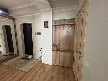 тунгучь: 1 комната, 48 м², Элитка, 5 этаж, Евроремонт — 3