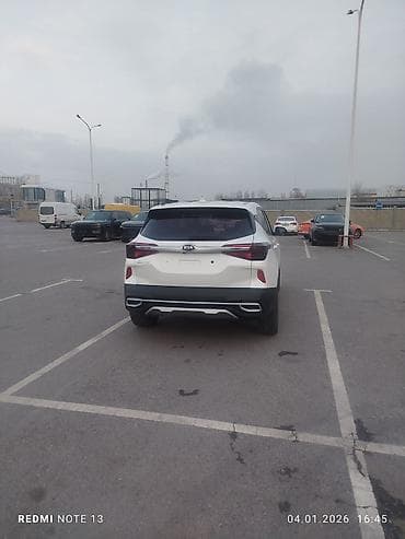 хонда фит белый: Kia Seltos: 2020 г., 1.6 л, Автомат, Дизель, Кроссовер — 5