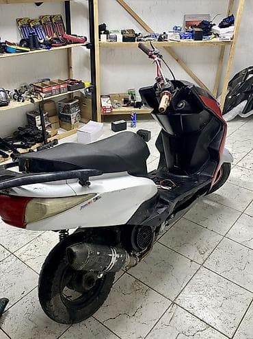 мотоциклы чоппер: На продаже М12 Стант🔥 150 куб ✅ Под стант 👌 Акрап 37мм😱 Тяга зверь 😈 — 3