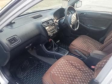 лямбда зонд нексия: Honda Civic: 2000 г., 1.5 л, Автомат, Бензин, Седан — 4