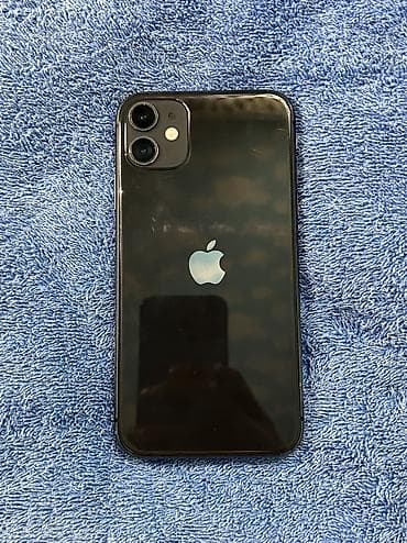 iphone 6 64: IPhone 11, Б/у, 128 ГБ, Черный, 100 % — 1
