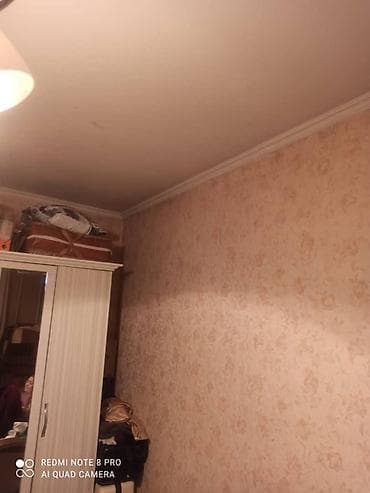 kant flat: 1 комната, 35 м², Элитка, 1 этаж, Евроремонт — 3