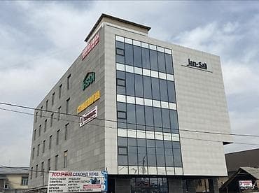 🏡 Срочно продаю или меняю коммерческое помещение! 📍 Район: Ошский