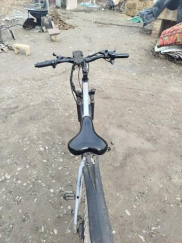 электро муравей бишкек цена: Электровелосипед — 2