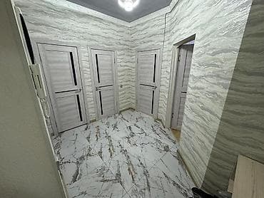 rent: 2 комнаты, Без подселения, С мебелью полностью — 3