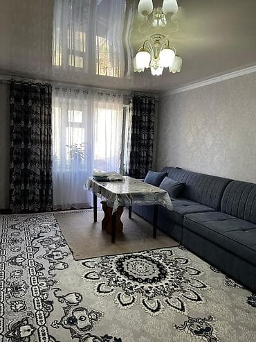 дома на продажу бишкек: В центре г. Каинда продаётся 3х комнатная квартира этаж 2 из 3 ул — 4