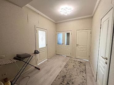 квартиру филармония: 2 комнаты, 75 м², Элитка, 5 этаж, Евроремонт — 6