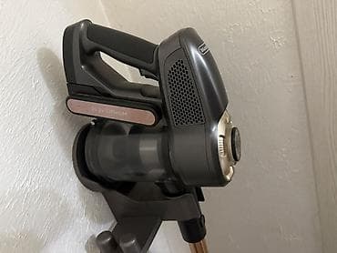 dyson hs05: Пылесос, Вертикальный, Сухая, Циклонный фильтр — 2