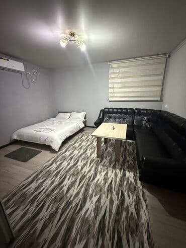 суточные квартиры токмок: 🏨 Посуточная аренда комнат ✔ Ночь / День (12 часов): от 2500 до 3500 — 1