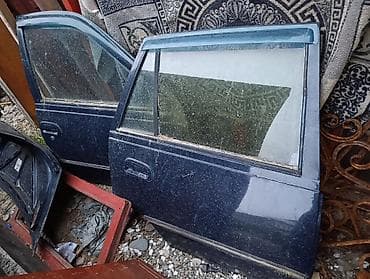 Дверь Комплект Daewoo, Оригинал