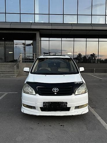 Унаа сатуу: Toyota Ipsum: 2002 г., 2.4 л, Автомат, Вэн/Минивэн — 1
