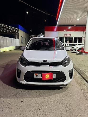 пиджак xs: Сдаю Kia Morning под выкуп, | Другие условия, Бензин — 3