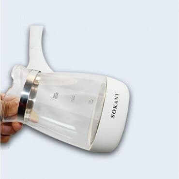 офисная кофеварка: Кофеварка, кофемашина, Новый, Самовывоз, Бесплатная доставка — 4