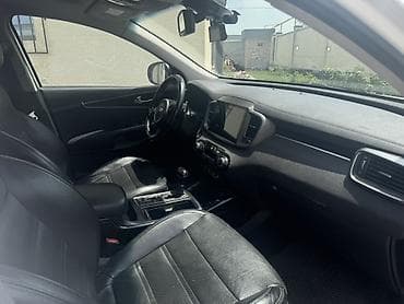 салквн тор: Kia Sorento: 2017 г., 2.2 л, Автомат, Дизель, Кроссовер — 2