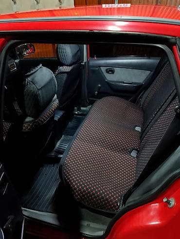 bmw e525: Chevrolet Nexia: 2012 г., 1.5 л, Ручные, Бензин, Седан — 5