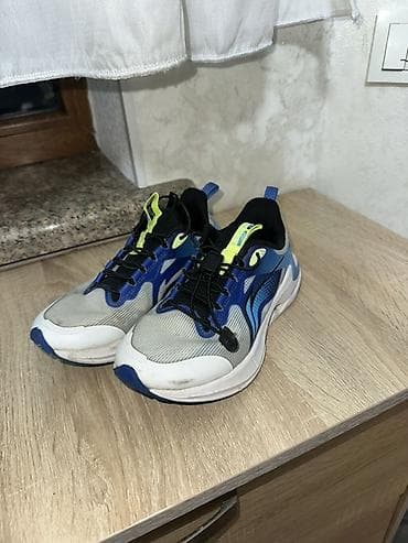 Жеке буюмдар: Кроссовки для мальчиков от бренда Li-Ning качество отличное и — 1