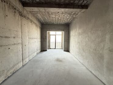 панорама дом продажа: 2 комнаты, 62 м², Элитка, 14 этаж, ПСО (под самоотделку) — 5