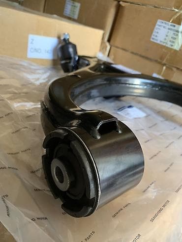 магазин для рыбалки бишкек: Комплект рычагов Ssangyong Оригинал — 2