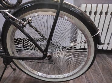 вел: Горный велосипед, Рама M (156 - 178 см), Алюминий, Новый — 6