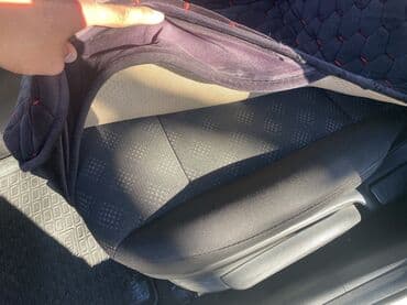 купить бу шины в бишкеке: Kia Rio: 2019 г., 1.6 л, Автомат, Бензиновая, Хэтчбэк — 7