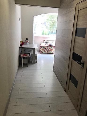 Батирлер: 1 бөлмө, 45 м², 106-серия, Улан мкр 106-серия, 1 кабат, Косметикалык оңдоо — 3