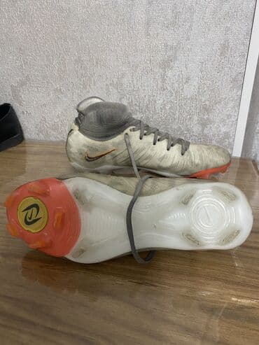 купить самокат в польше бу: Бутсы 40 размер — 3