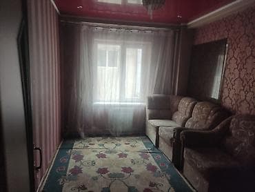 3 микр: 3 комнаты, 80 м², Элитка, Старый ремонт — 6