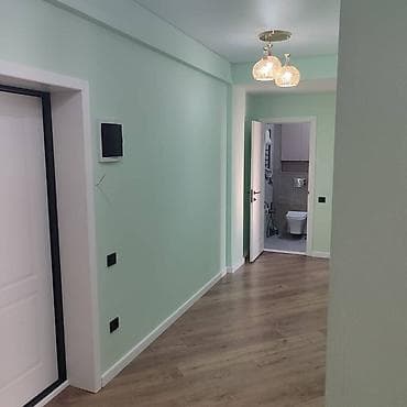 70: 2 комнаты, 70 м², Элитка, 6 этаж, Евроремонт — 7