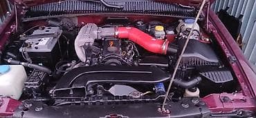 пл: Kia Sportage: 1996 г., 2.2 л, Механика, Дизель, Внедорожник — 10