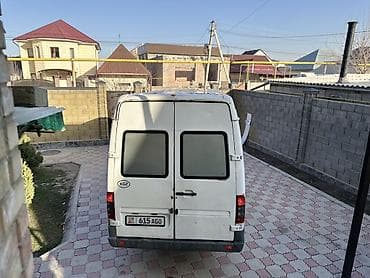 volvo daf: Легкий грузовик, Mercedes-Benz — 6