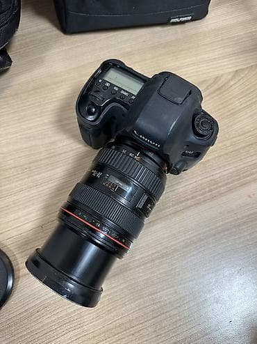 nikon d3100 18 55mm: Canon 6d объектив менен «45мин» сом — 3
