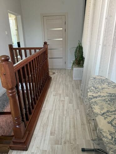 дома кок жар: Дом, 120 м², 6 комнат, Собственник, Косметический ремонт — 16