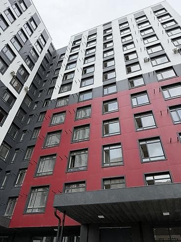в петровке: Микрорайон Восток-5 Киизбаева 32 8/12 этаж 45.60 м2 Центральные — 8