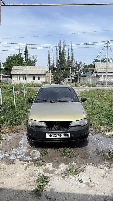daewoo lacetti авто: Daewoo Nexia: 2012 г., Механика, Седан — 2
