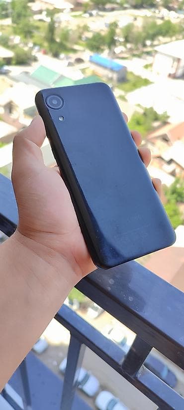 galaxy a 3: Samsung Galaxy A03s, Б/у, 32 ГБ, цвет - Черный, 2 SIM — 10