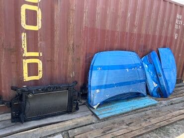 машины на заказ из кореи: 🚗 Контейнер из Кореи прибыл!🥳 🔹 В наличии все запчасти для: 	•	Kia K5 — 15