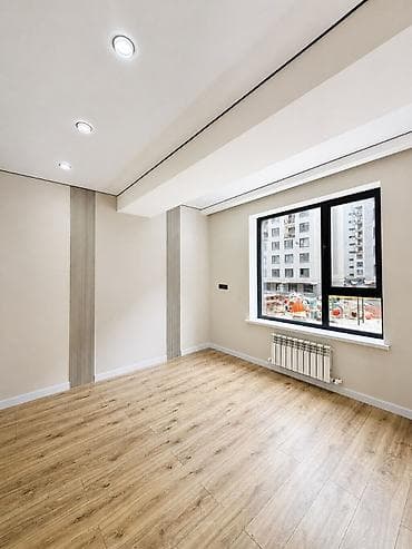 1 комната, 42 м², Элитка, 2 этаж, Евроремонт — 9