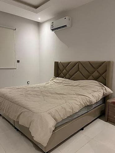 Сниму квартиру: 1 комната, Душевая кабина, Постельное белье, Кондиционер — 1